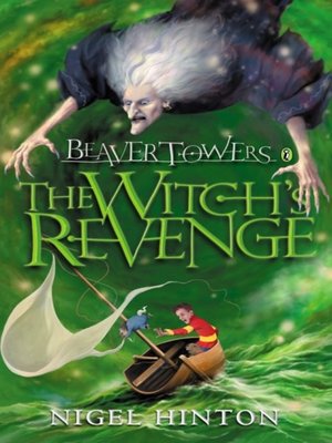 cover image of Beaver Towers